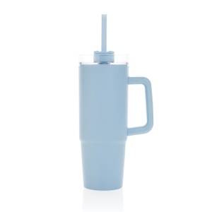 XD™ Tana RCS plastic tumbler with handle 900ml