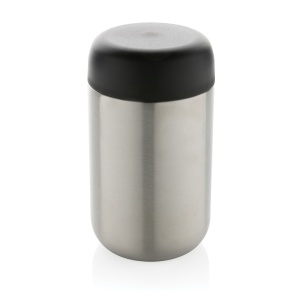 XD™ Brew RCS certified recycled stainless steel vacuum tumbler