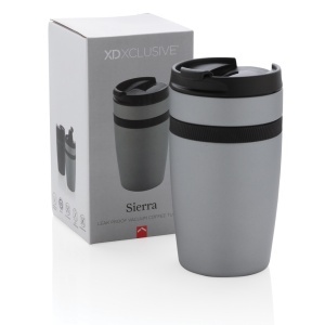 XD™ Pahar termo cafea Sierra etanș - Img 10