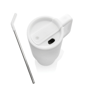 XD™ Pahar termo Embrace deluxe RCS inox reciclat 900 ml - Img 28