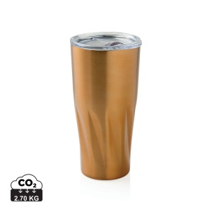 XD™ Copper vacuum insulated tumbler