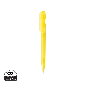 XD™ Devin GRS certified RABS pen transparent