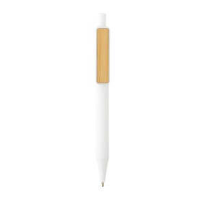 XD™ GRS RABS pen with bamboo clip