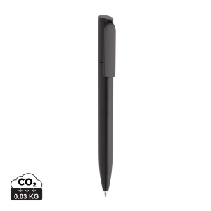 XD™ Pocketpal GRS certified recycled ABS mini pen