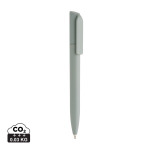 XD™ Pocketpal GRS certified recycled ABS mini pen