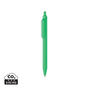 XD™ Tide GRS certified RABS pen smooth touch