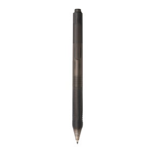 XD™ X9 frosted pen with silicone grip