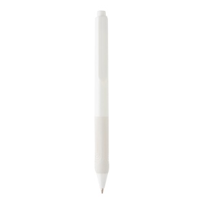 XD™ X9 solid pen with silicone grip