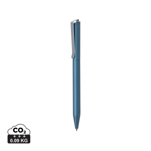 XD™ Xavi RCS certified recycled aluminium pen