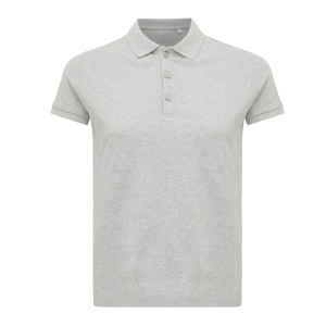 XD™ Iqoniq Yosemite women recycled cotton pique polo