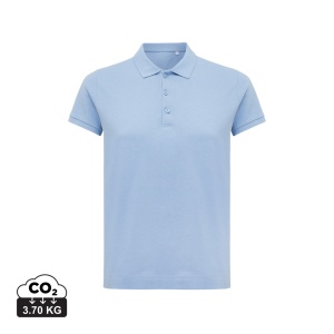 XD™ Iqoniq Yosemite women recycled cotton pique polo
