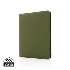 XD™ Impact Aware™ deluxe 300D tech portfolio with zipper