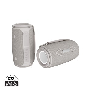 XD™ Prisma RCS recycled plastic IPX 4 waterpoof 16W speaker - Img 3