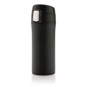 XD™ RCS Recycled stainless steel easy lock vacuum mug