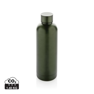 XD™ RCS Recycled stainless steel Impact vacuum bottle