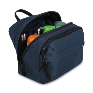 XD™ Renew AWARE™ rPET Toiletry Bag - Img 7