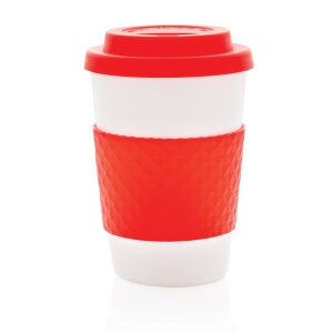 XD™ Reusable Coffee cup 270ml