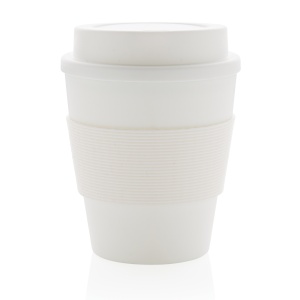 XD™ Reusable Coffee cup with screw lid 350ml