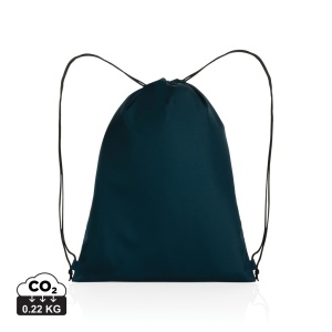 XD™ Impact AWARE™ RPET 190T drawstring bag