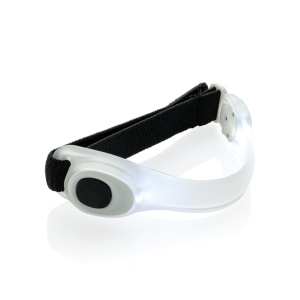XD™ Safety led strap