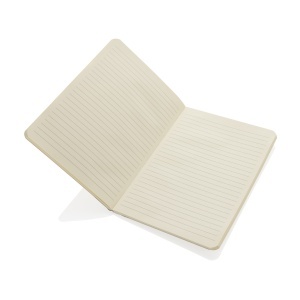 XD™ Scribe bamboo A5 Notebook - Img 16