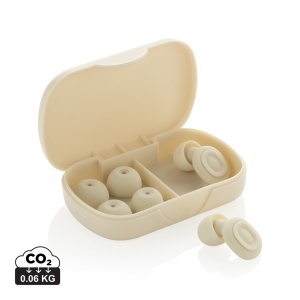 XD™ Sereva Noise reducing earplugs - Img 1