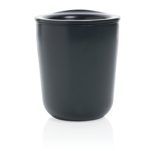 XD™ Simplistic antimicrobial coffee tumbler