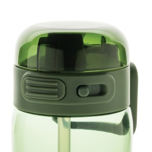 XD™ SipnLock RCS RPET Leakproof sports water bottle 800ML - Img 12