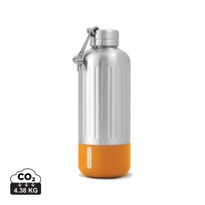 XD™ Sticlă izolată Explorer Black+Blum mare 850ml - Img 8