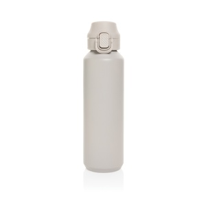 XD™ Via RCS Re-steel lockable sport bottle 600ML