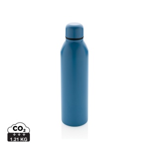 XD™ RCS Recycled stainless steel vacuum bottle 500ML