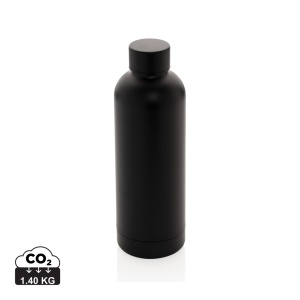 XD™ RCS Recycled stainless steel Impact vacuum bottle