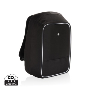 XD™ Swiss Peak AWARE™ antitheft 15.6" laptop backpack