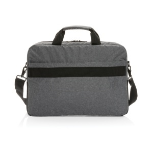 XD™ Swiss Peak AWARE™ RFID 15.6'' laptop bag - Img 7