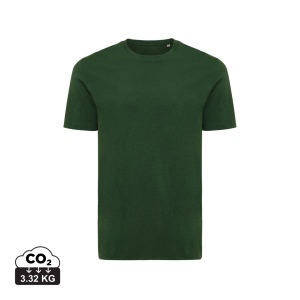 Iqoniq Sierra lightweight recycled cotton t-shirt