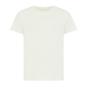 Iqoniq Koli kids lightweight recycled cotton t-shirt