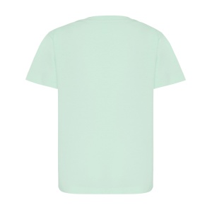 Iqoniq Koli kids lightweight recycled cotton t-shirt