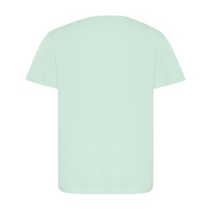 Iqoniq Koli kids lightweight recycled cotton t-shirt