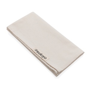 XD™ Ukiyo Aware™ 180gr rcotton table napkins 4pcs set - Img 17