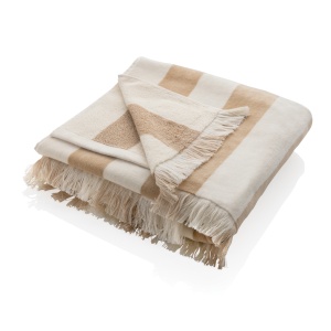 XD™ Ukiyo Yukari AWARE™ XL deluxe beach towel 100x180cm