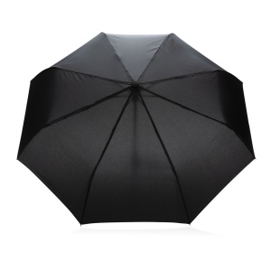 XD™ 21" Impact AWARE™ RPET 190T auto open/close umbrella
