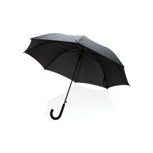 XD™ 23" Impact AWARE™ RPET 190T standard auto open umbrella
