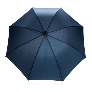 XD™ 23" Impact AWARE™ RPET 190T standard auto open umbrella