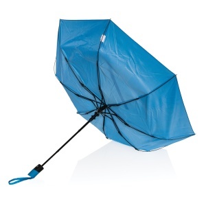 XD™ Umbrelă mini automată 21" Impact Aware™ 190T - Img 15