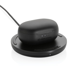 XD™ Urban Vitamin Gilroy hybrid ANC and ENC earbuds - Img 8
