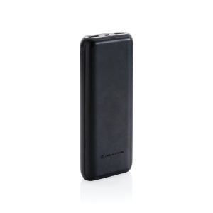 XD™ Urban Vitamin Pasadena 20.000 mAh 18W PD powerbank