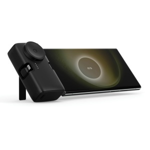 XD™ Urban Vitamin San Diego RCS rplastic 20W PD powerbank - Img 1