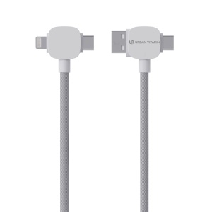 XD™ Urban Vitamin Stockton 65W RCS RTPE/RPET magnetic cable