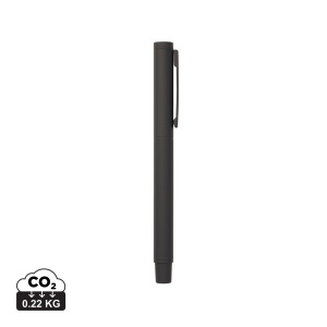 XD™ VINGA Baltimore RCS recycled SS pen - Img 6