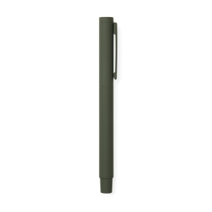 XD™ VINGA Baltimore RCS recycled SS pen - Img 9